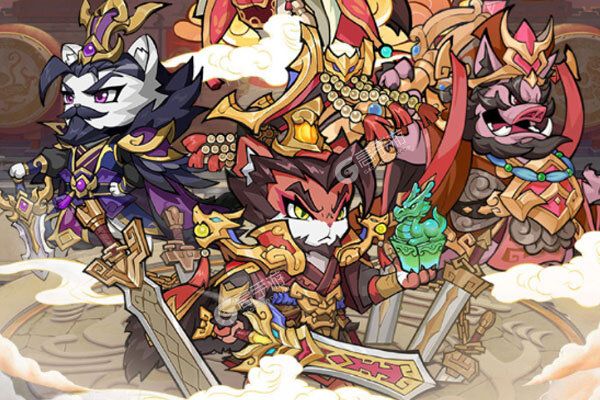 孤堡英雄最新版