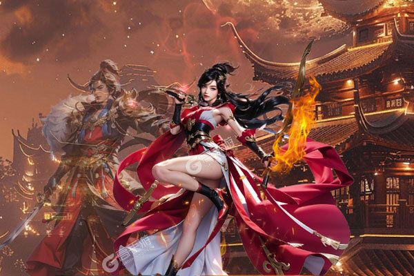 大侠坛说最新版