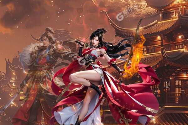 大侠坛说官方版