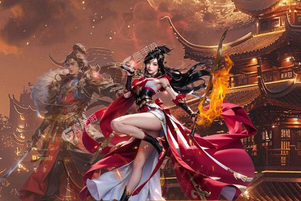 大侠坛说商城版