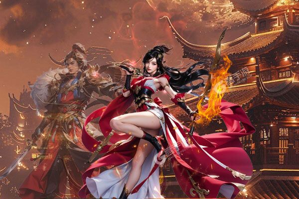 大侠坛说最新版