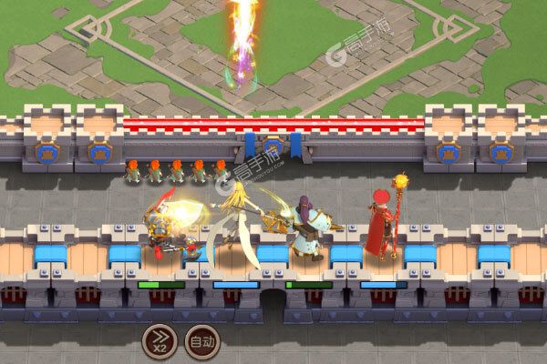 战地冲突最新版