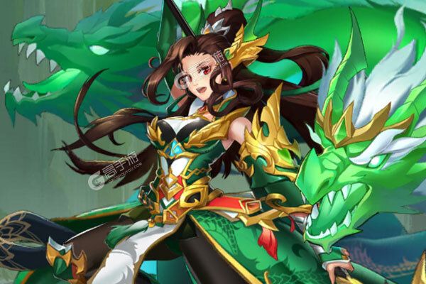 少年名将老版本