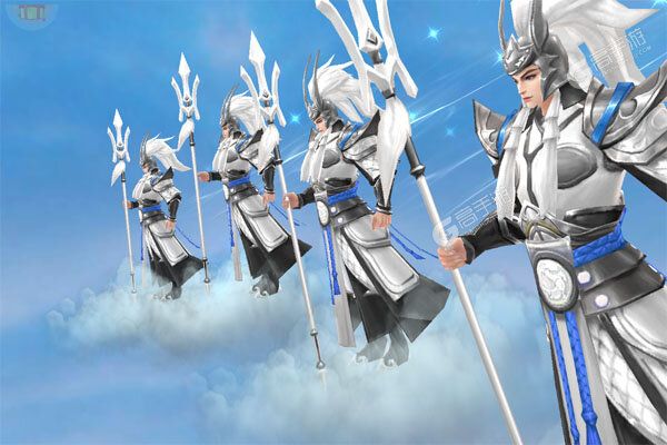 白蛇仙劫手机版