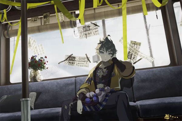 山海镜花安卓版