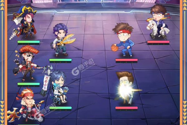 九州幻境城手机版