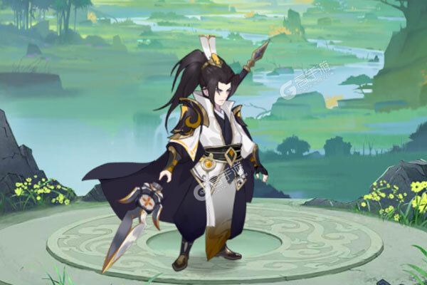 梦幻仙语测试版