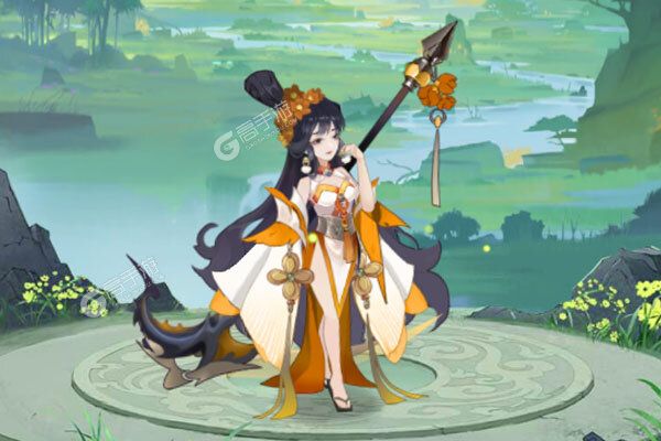 梦幻仙语内购版