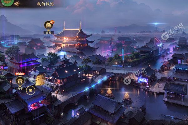 乱世逐鹿最新版