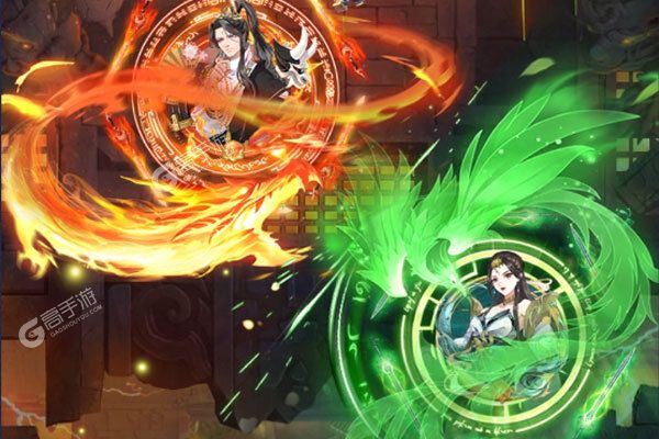 一代天骄巴兔版