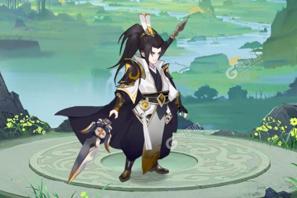 永恒部落商城版