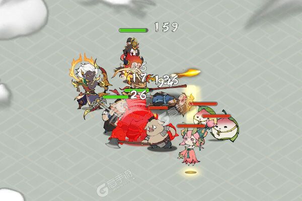 捉妖小队商城版