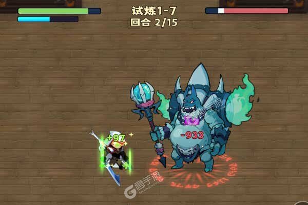 雷霆炸翻天官方版