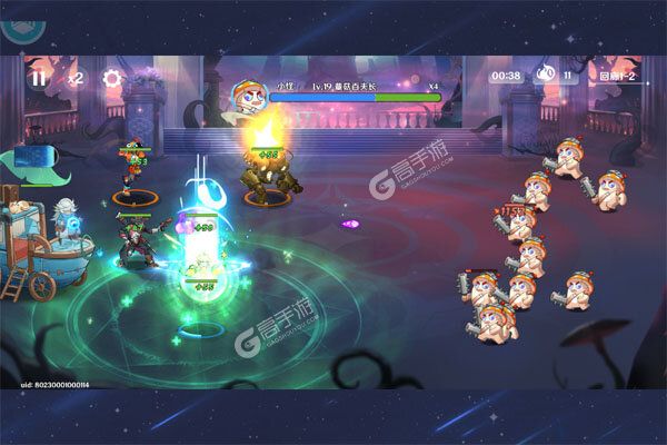 英雄如约而至下载游戏