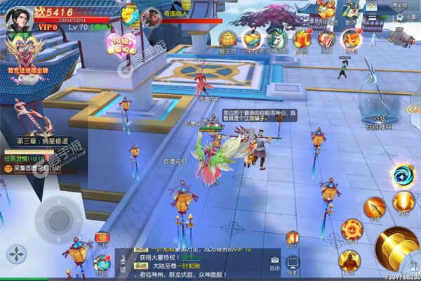 暗黑远征内购版
