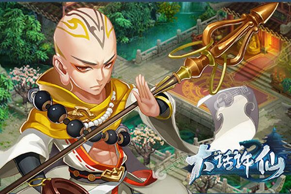 大话许仙2025