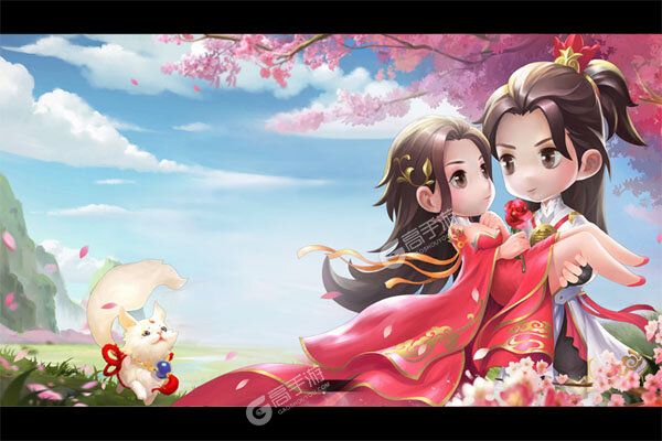 无双小师妹测试版