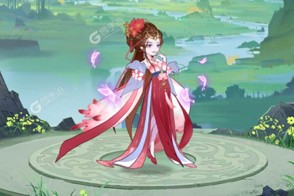 永恒部落巴兔版
