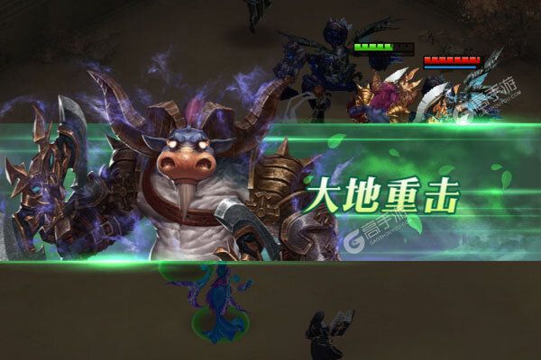 破军之刃安卓版