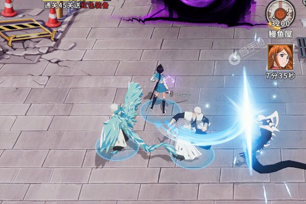 镜界最新版