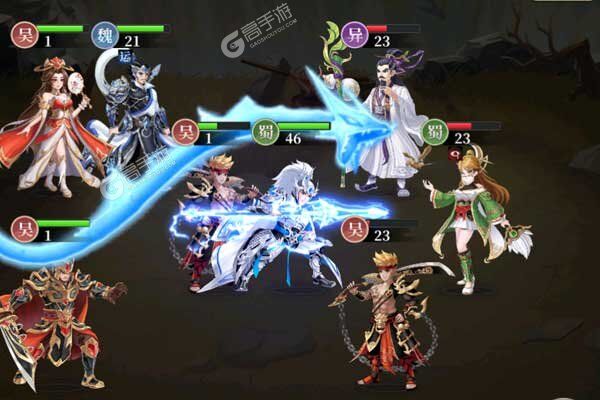 武圣三国0.1免费送百万充