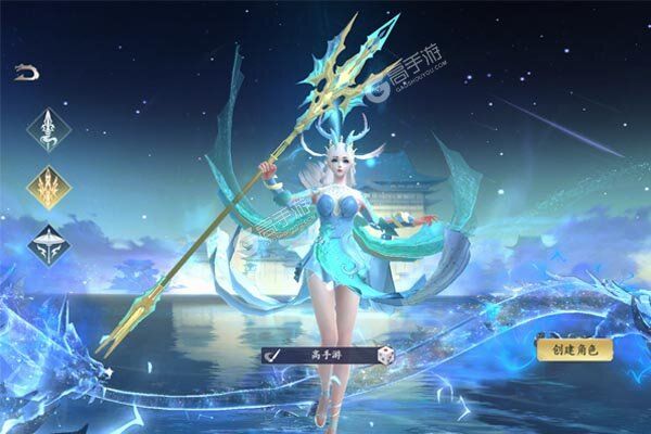 封灵诀（0.05折月卡无限资源）