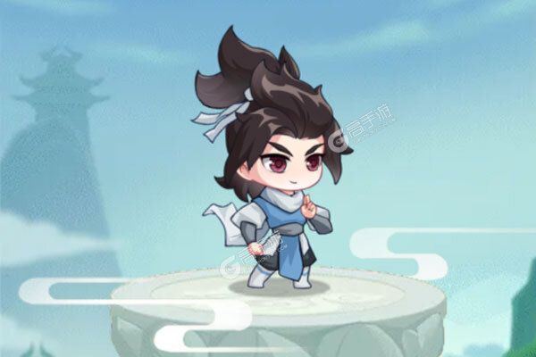 勇者大暴走正式服