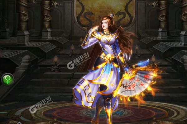 魔法石板官方版