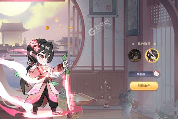 仙宫战纪公益服