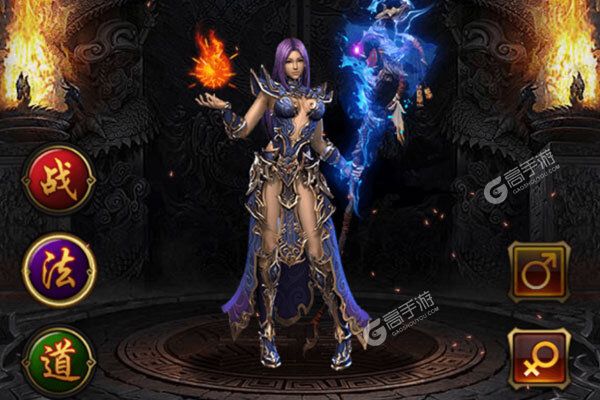 炎黄大陆巴兔版