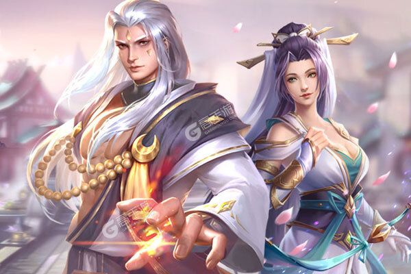 斗将老版本