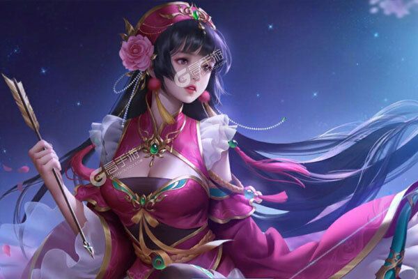 命运之刃飞升版