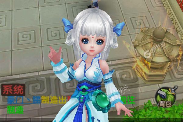 热血格斗满V版