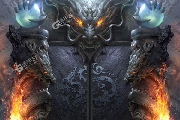 神魔诛天最新版
