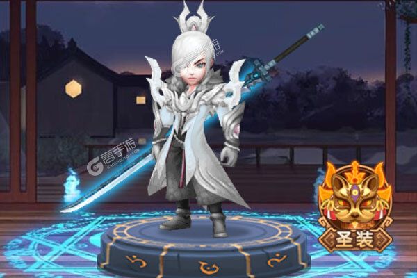 诸神国度巴兔版