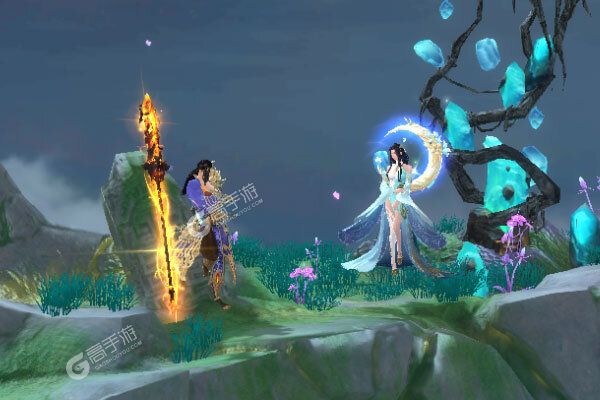 梦幻战记下载安装