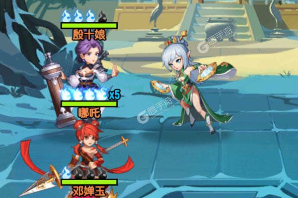 剑侠问宗超V版