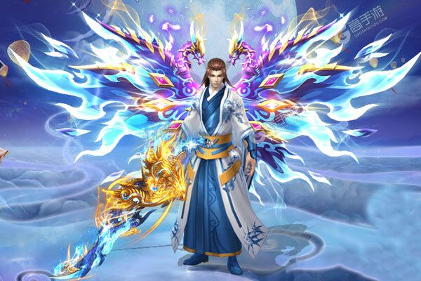 梦幻天骄V游版