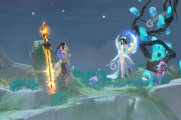梦仙灵最新版