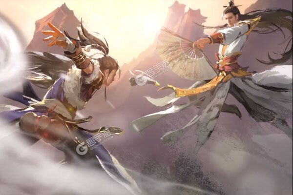 神将屠龙手游