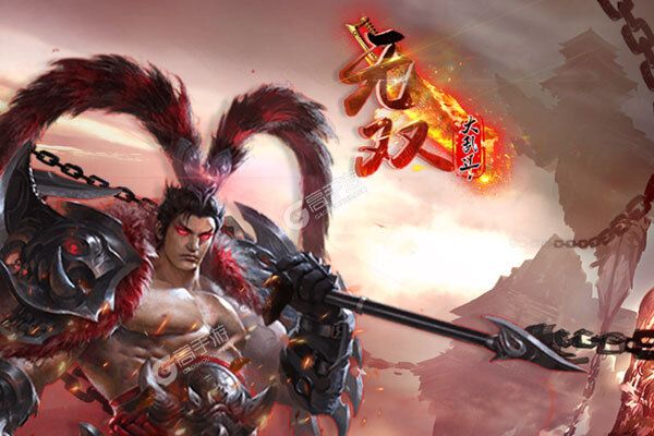 无双大乱斗内购版