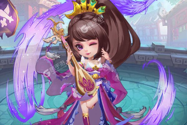名将天下无限钻石版