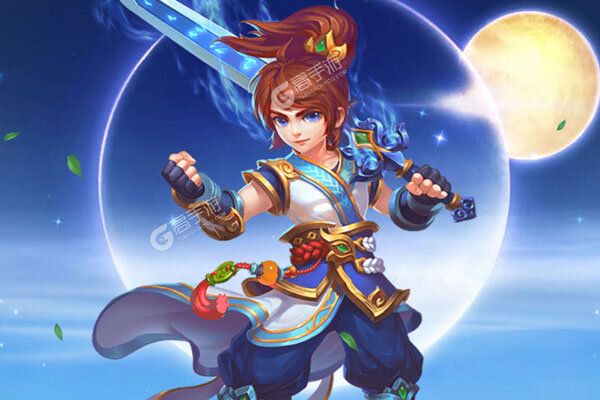 西游志V游版