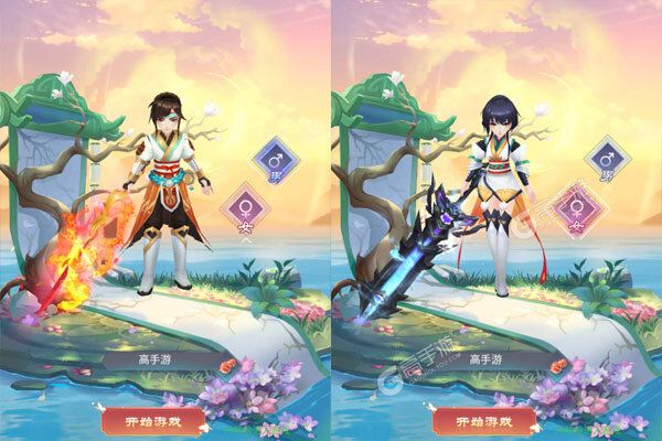 绯色梦境2023