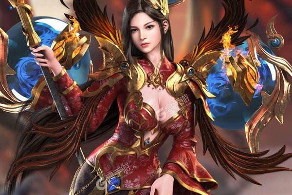 风爆远征最新版