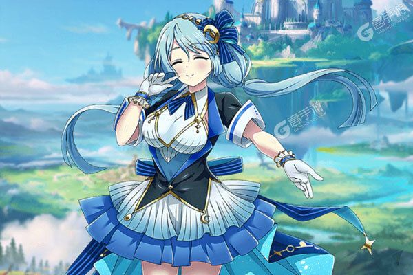 幻域战魂正版