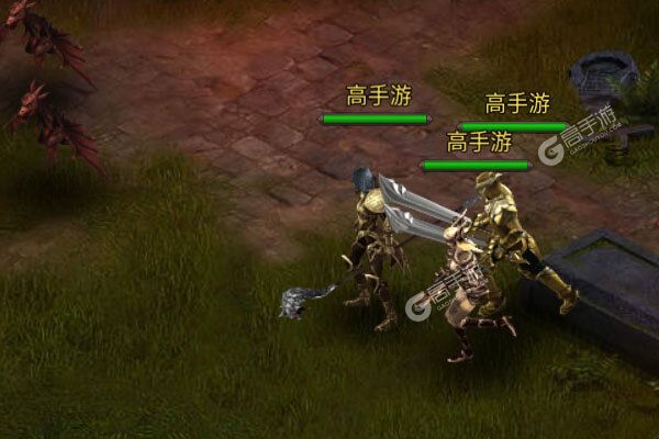 王之匙正式服