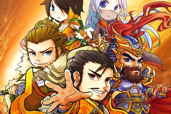 群英赋OL官方版