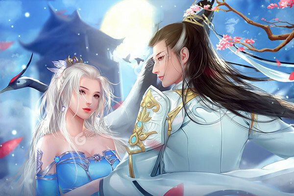 极武尊巴兔版