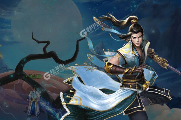 掌动仙魔决手游